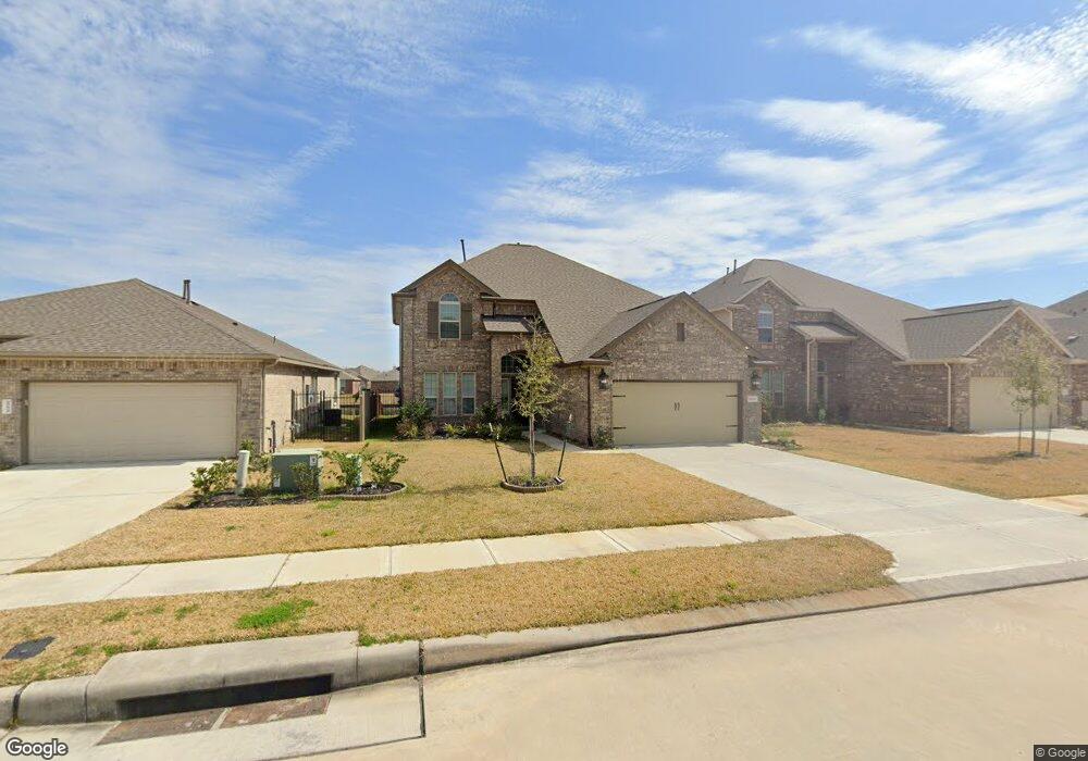 29635 Yaupon Shore Dr, Spring, TX 77386 - photo 1
