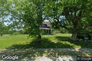 8029 State Highway 125 S, Chadwick, MO 65629