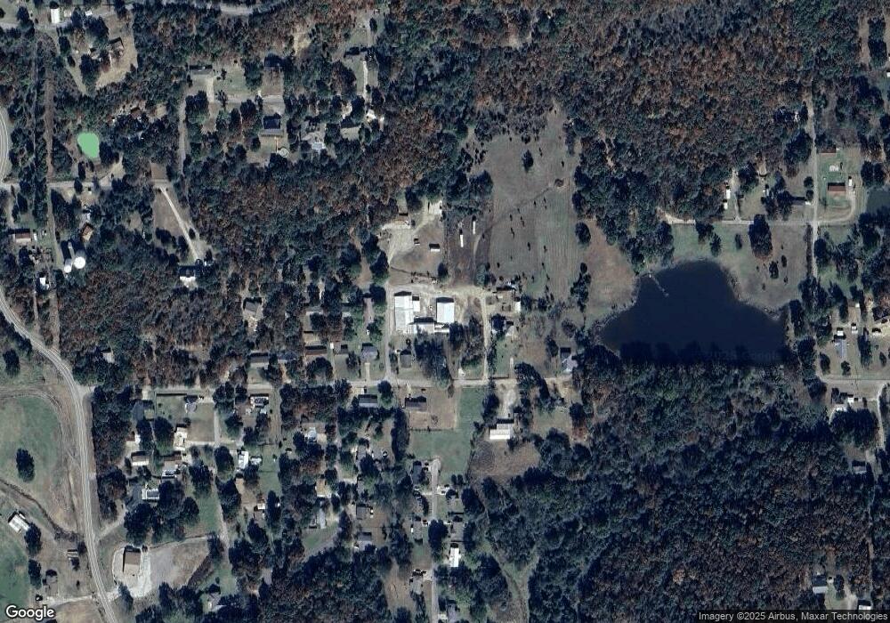 904 Pendergrass St, Muldrow, OK 74948 - photo 1