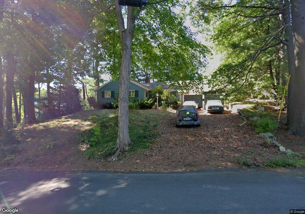 13 Howland Ln, Hingham, MA 02043 - photo 1