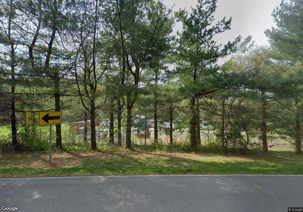 3564 N Luther Rd, Floyds Knobs, IN 47119 - photo 1