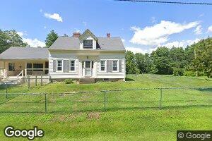 96 George Wright Rd, Woolwich, ME 04579