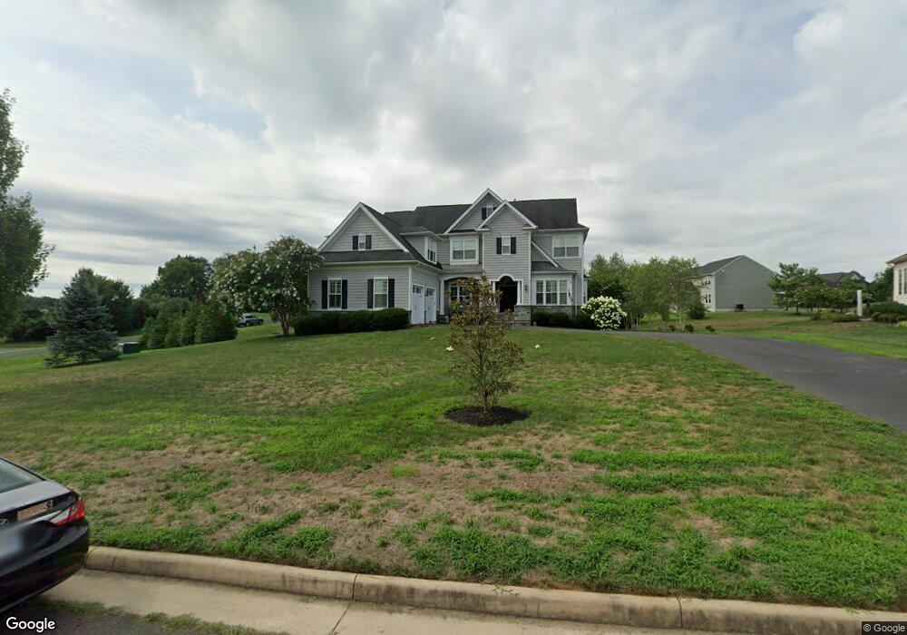 4919 Pebble Run Rd, Warrenton, VA 20187 - photo 1