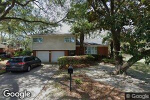 3107 Gilbert St, Savannah, GA 31404