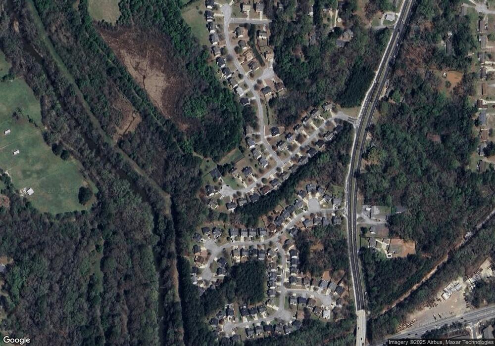 5080 Bishops Row, Austell, GA 30106 - photo 1