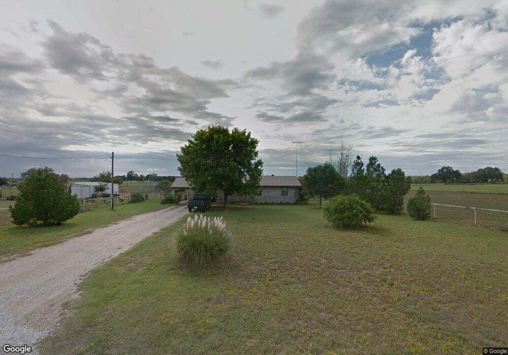 207 County Road 3214, Bridgeport, TX 76426 - photo 1