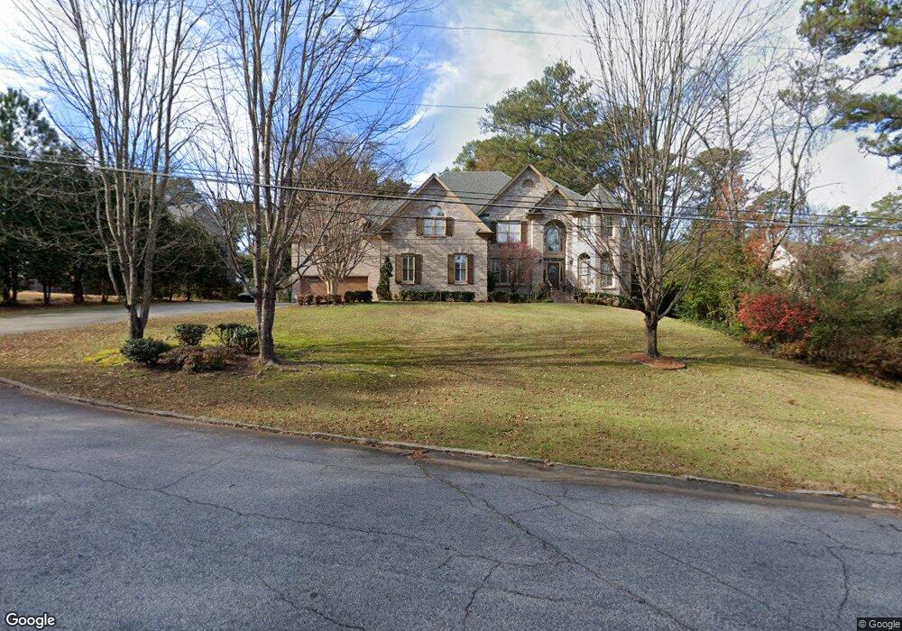 1646 Colebrook Cir unit II, Decatur, GA 30033 - photo 1