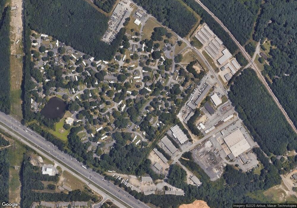 E E Meadow Ln SW, Conyers, GA 30012 - photo 1