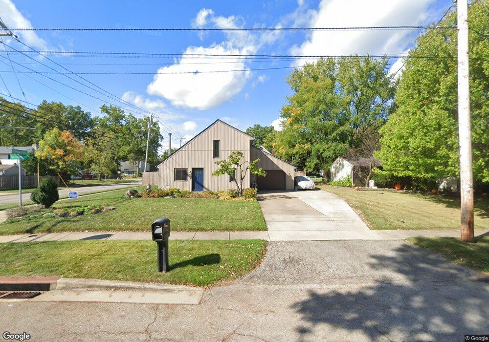 788 Idlewood Ave, Sheffield Lake, OH 44054 - photo 1