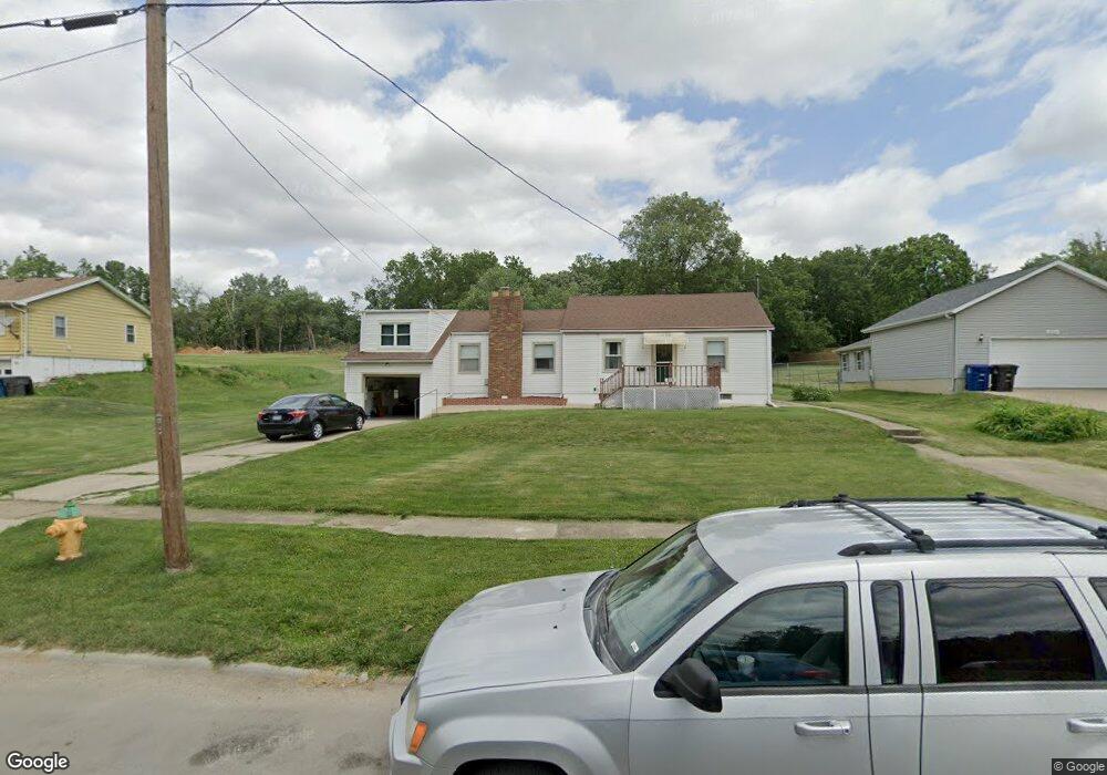 326 E Broad St, Des Moines, IA 50315 - photo 1