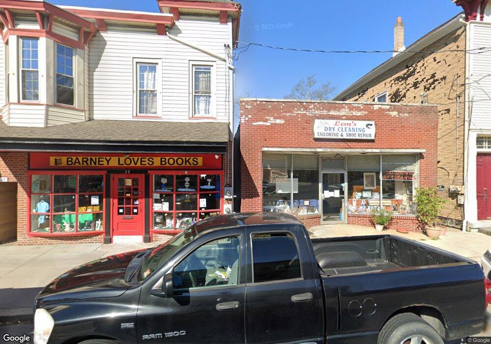 20 S Main St, Harrisonville, NJ 08039 - photo 1