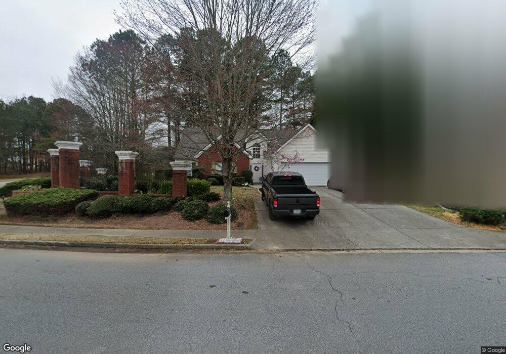 1200 Heatherton Rd, Dacula, GA 30019 - photo 1