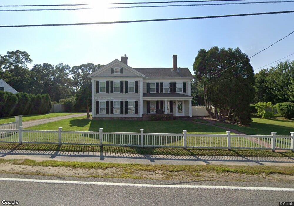 248 Bank St, Harwich, MA 02645 - photo 1