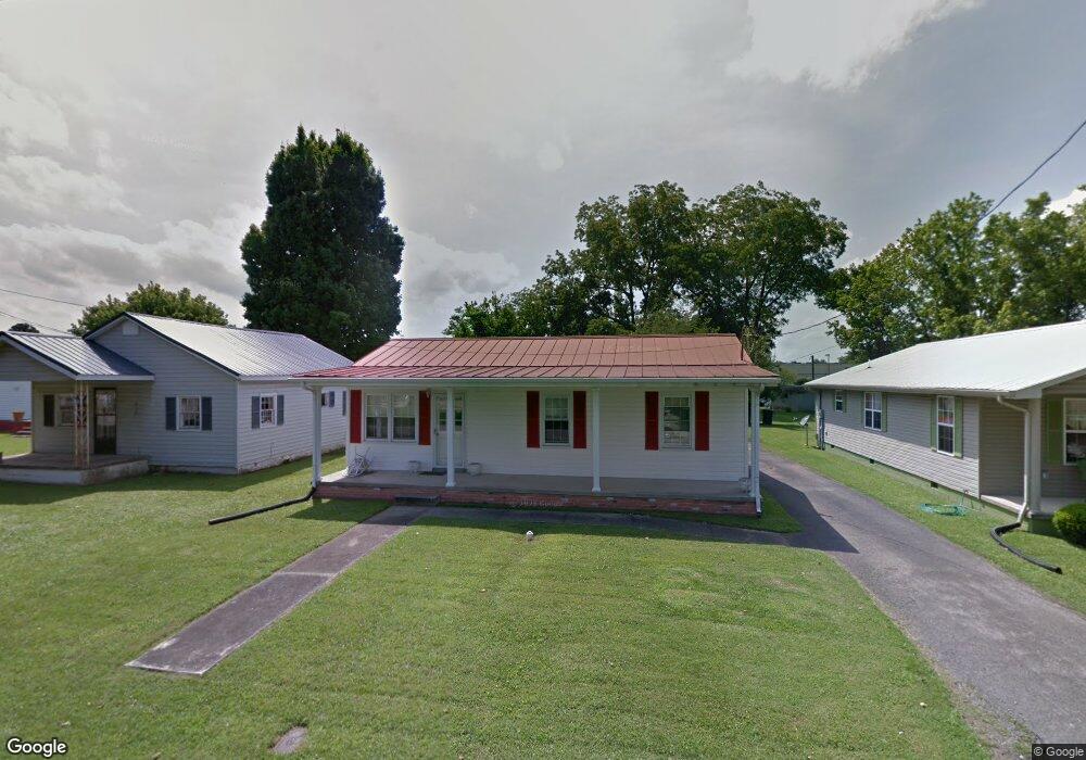 868 Rye St, Manchester, TN 37355 - photo 1