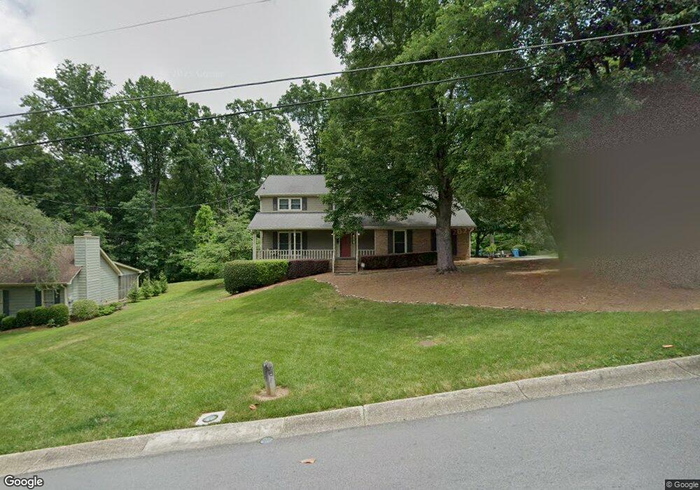 1568 Rivermist Dr SW unit 3, Lilburn, GA 30047 - photo 1