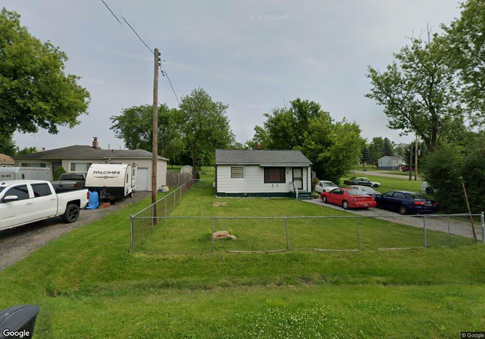 1095 E Grand Blvd, Flint, MI 48505 - photo 1