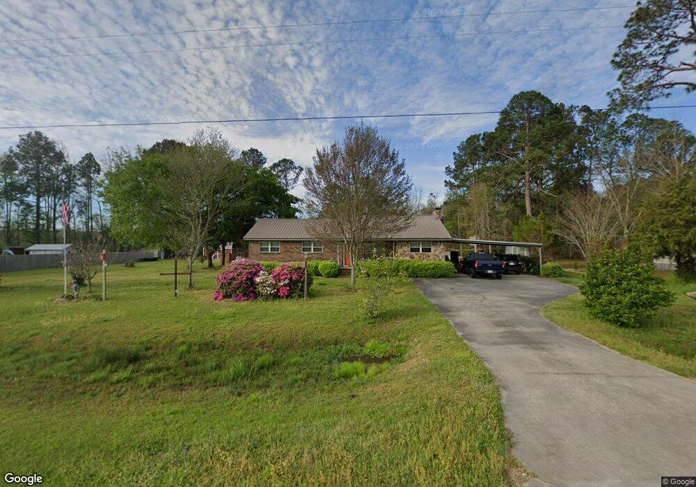 341 Poppy Rd, Ocilla, GA 31774 - photo 1