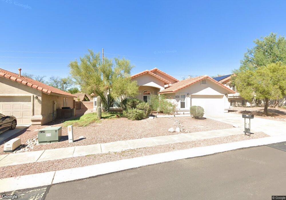 329 E Streams Edge Place, Tucson, AZ 85737 - photo 1