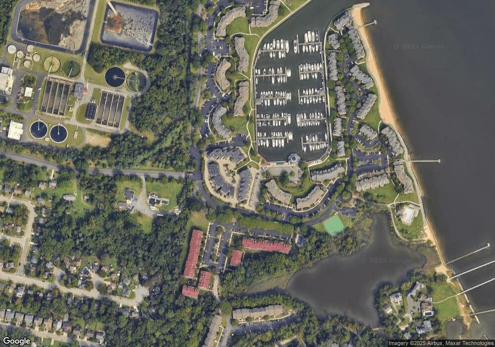 2014 Sams Way, Annapolis, MD 21403 - photo 1