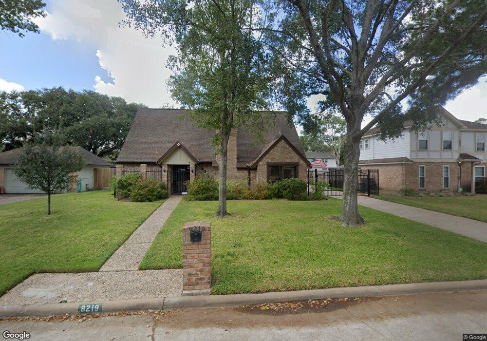 8219 Ivan Reid Dr, Houston, TX 77040 - photo 1
