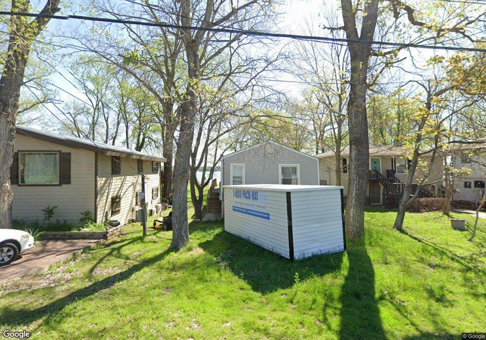 814 W Lake Dr, Weatherford, TX 76087 - photo 1