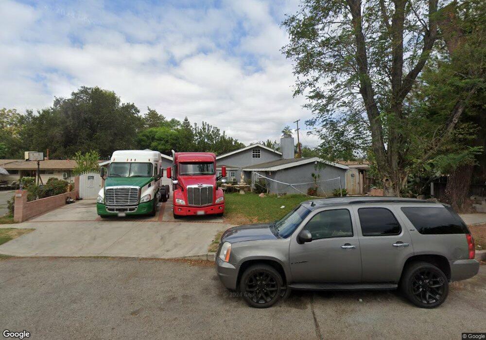 8043 Tunney Ave, Reseda, CA 91335 - photo 1