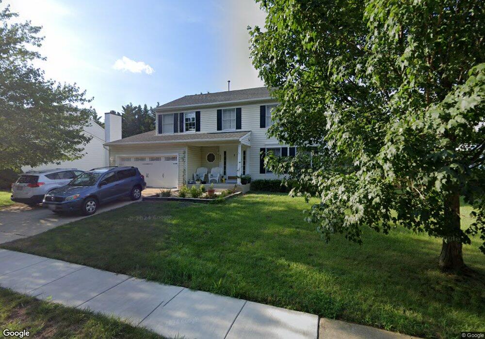 8592 Davis Rd, Columbia, MD 21045 - photo 1