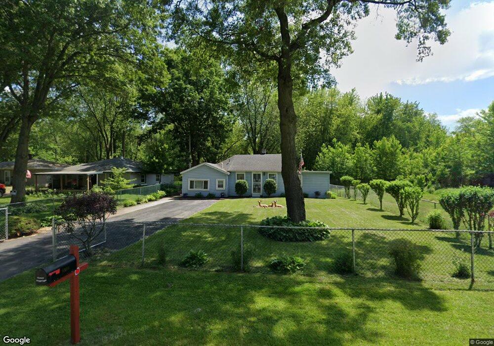 4901 W 23rd Ave, Gary, IN 46406 - photo 1