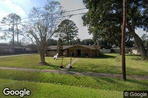200 N Sewell Place, Bunkie, LA 71322