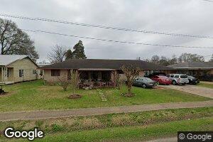 140 Cappel Ln, Cottonport, LA 71327