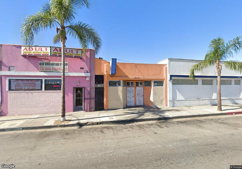 10231 Hawthorne Blvd, Inglewood, CA 90304 - photo 1