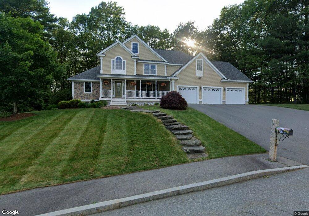 10 Schiripo Way, Dracut, MA 01826 - photo 1