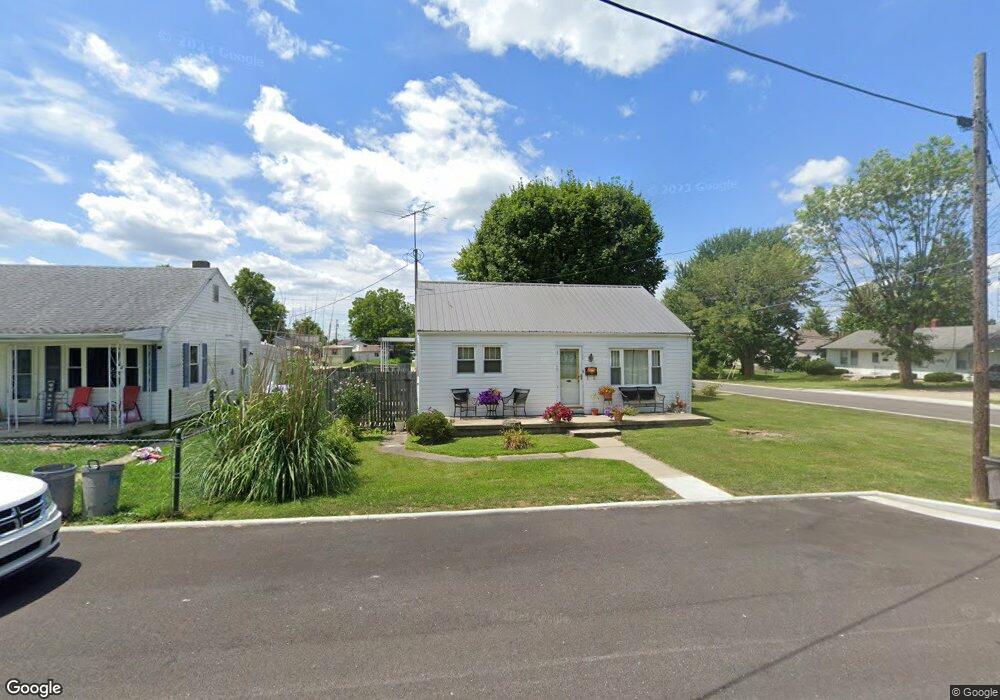 507 Shook St, Osgood, IN 47037 - photo 1