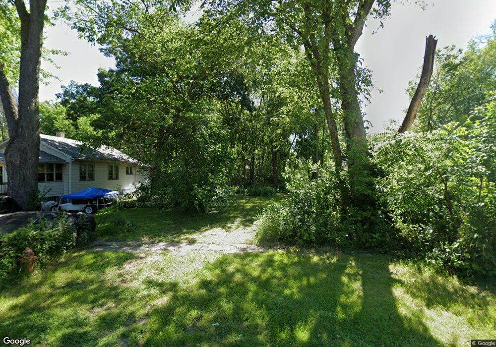 3849 Roosevelt St, Gary, IN 46408 - photo 1