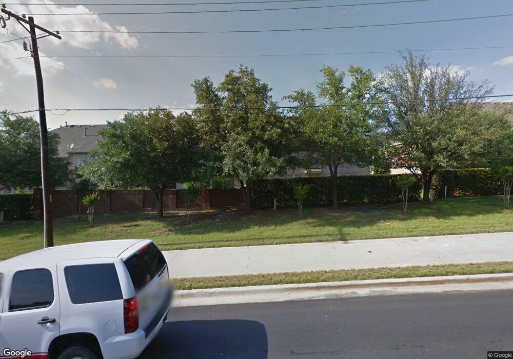 3932 Spring Garden Dr, Colleyville, TX 76034 - photo 1