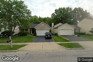 2954 Briar Ridge Rd, Columbus, OH 43232