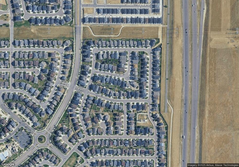 22862 E Union Cir, Aurora, CO 80015 - photo 1