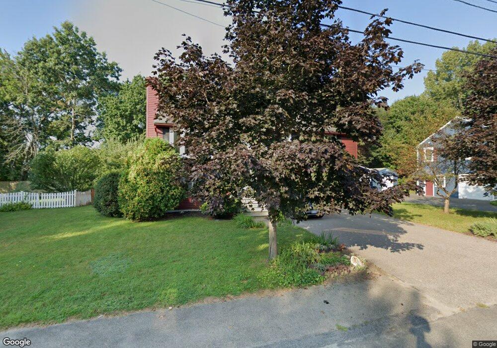 43 Silver Ave, Bellingham, MA 02019 - photo 1