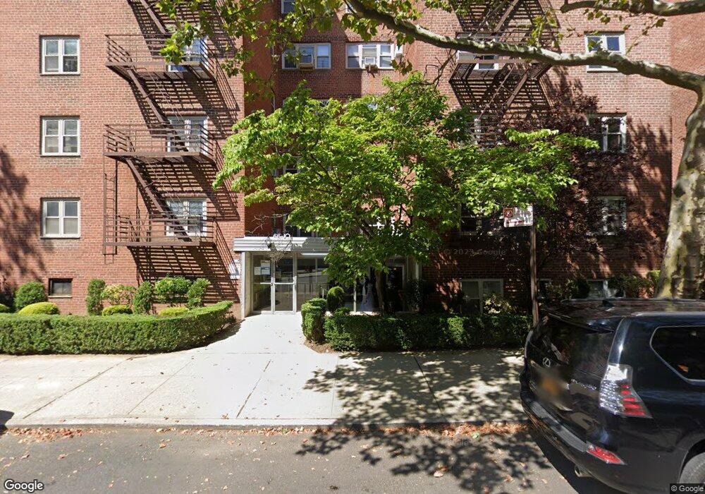 6610 149th St unit 2E, Flushing, NY 11367 - photo 1