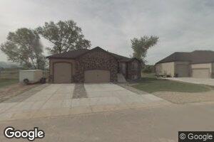 2053 W 150 S, Ogden, UT 84404