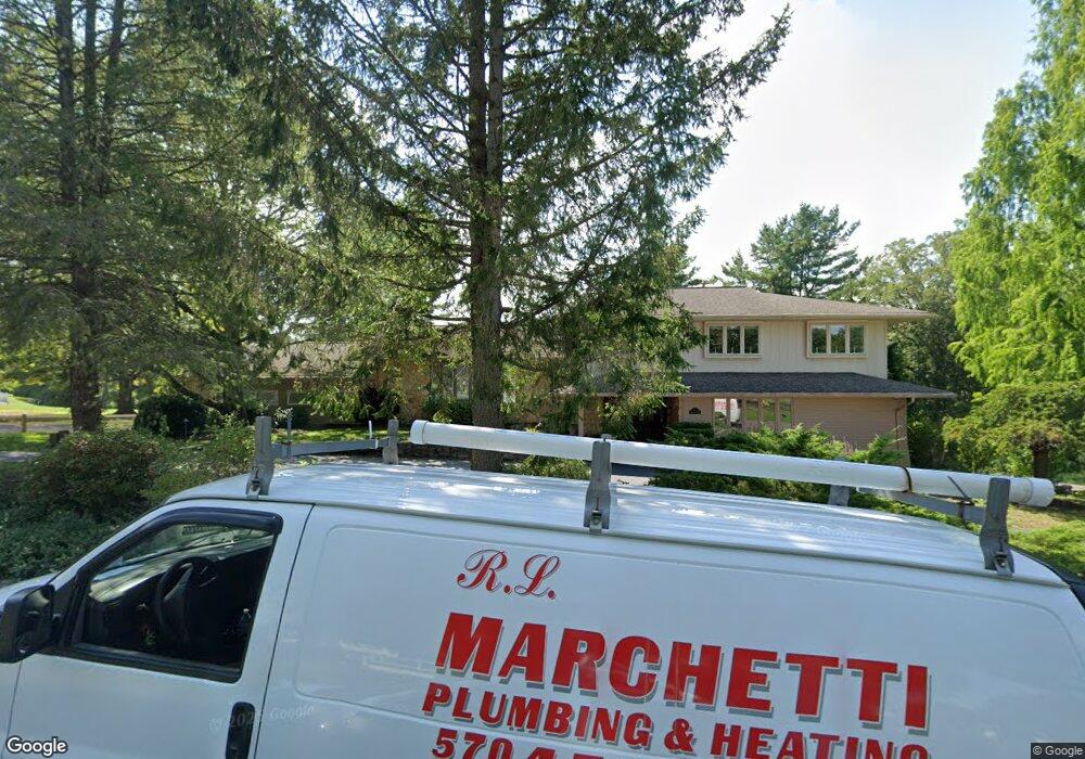 14 Sidehill Trail, Sugarloaf, PA 18249 - photo 1