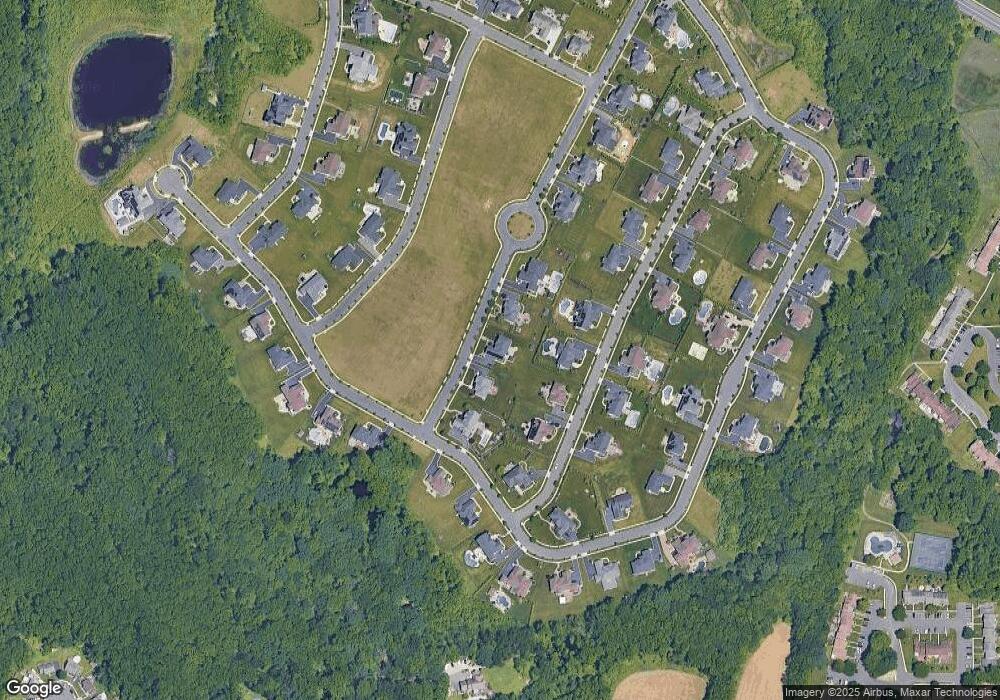 19 Diamond Blvd, Robbinsville, NJ 08691 - photo 1