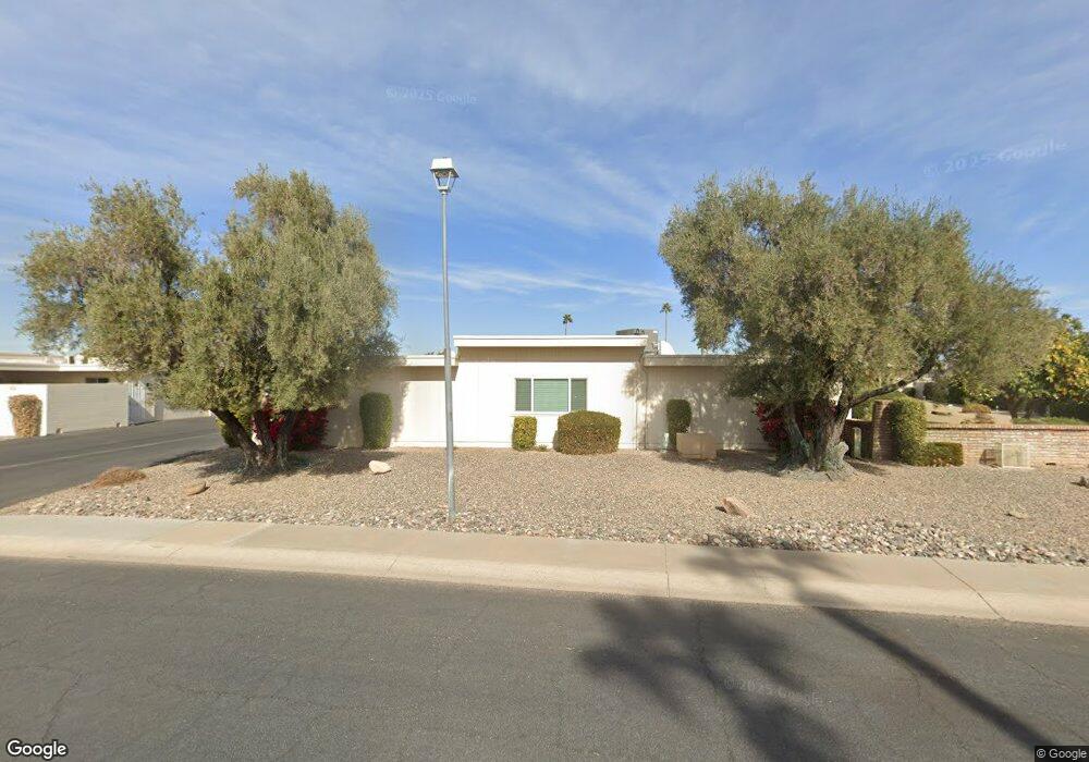 14241 N Palm Ridge Dr W, Sun City, AZ 85351 - photo 1