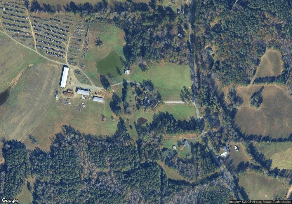 4201 Nc Highway 96, Oxford, NC 27565 - photo 1