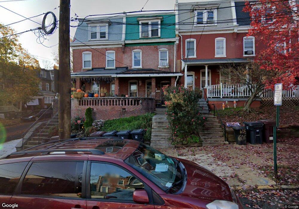 603 N Franklin St, Wilmington, DE 19805 - photo 1