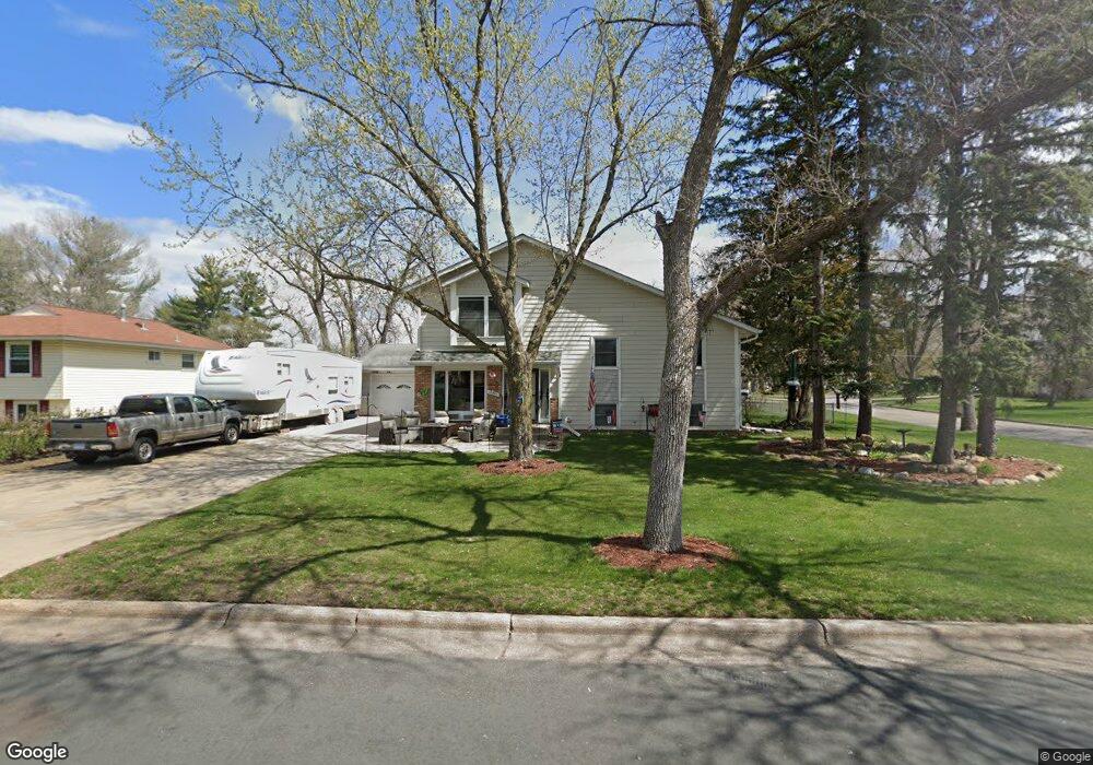 10901 Flora St NW, Coon Rapids, MN 55433 - photo 1