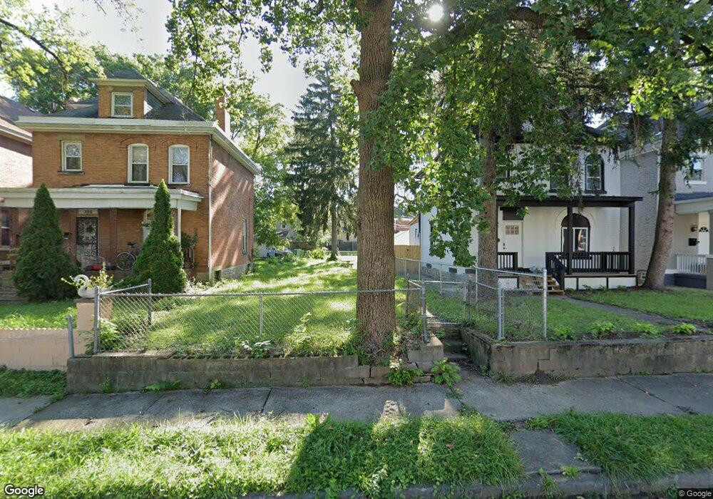 392 Stoddart Ave, Columbus, OH 43205 - photo 1