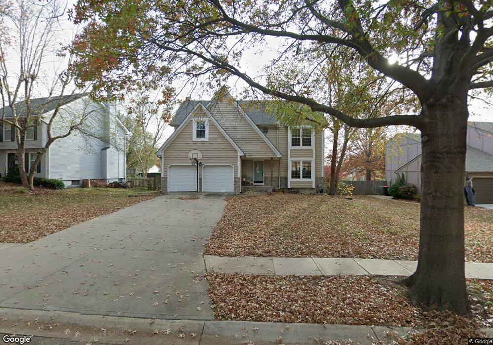 22513 W 53rd Terrace, Shawnee, KS 66226 - photo 1
