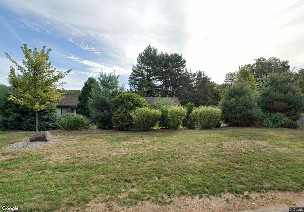 43 Heritage Village unit 43-A, Southbury, CT 06488 - photo 1