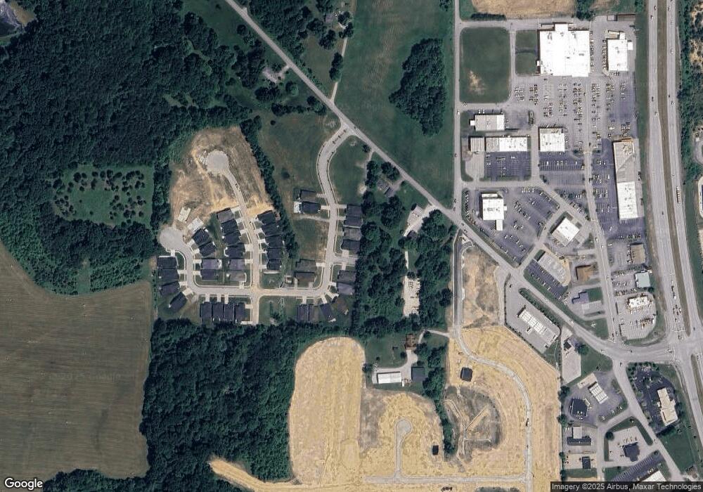 307 Tuscany Dr unit 4, Floyds Knobs, IN 47119 - photo 1